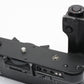 Nikon MD-4 Motor Drive, Tested, works great for F3 series SLRs