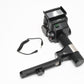 Sunpak Auto 522 Handle mount flash 35mm bracket, Sync, tested, great