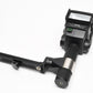 Sunpak Auto 522 Handle mount flash 35mm bracket, Sync, tested, great