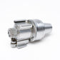 Leica Leitz Universal 3.5-13.5 Finder VIDOM (Chrome), Great!