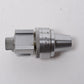 Leica Leitz Universal 3.5-13.5 Finder VIDOM (Chrome), Great!
