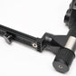 Sunpak Auto 522 Handle mount flash 35mm bracket, Sync, tested, great