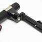 Sunpak Auto 522 Handle mount flash 35mm bracket, Sync, tested, great