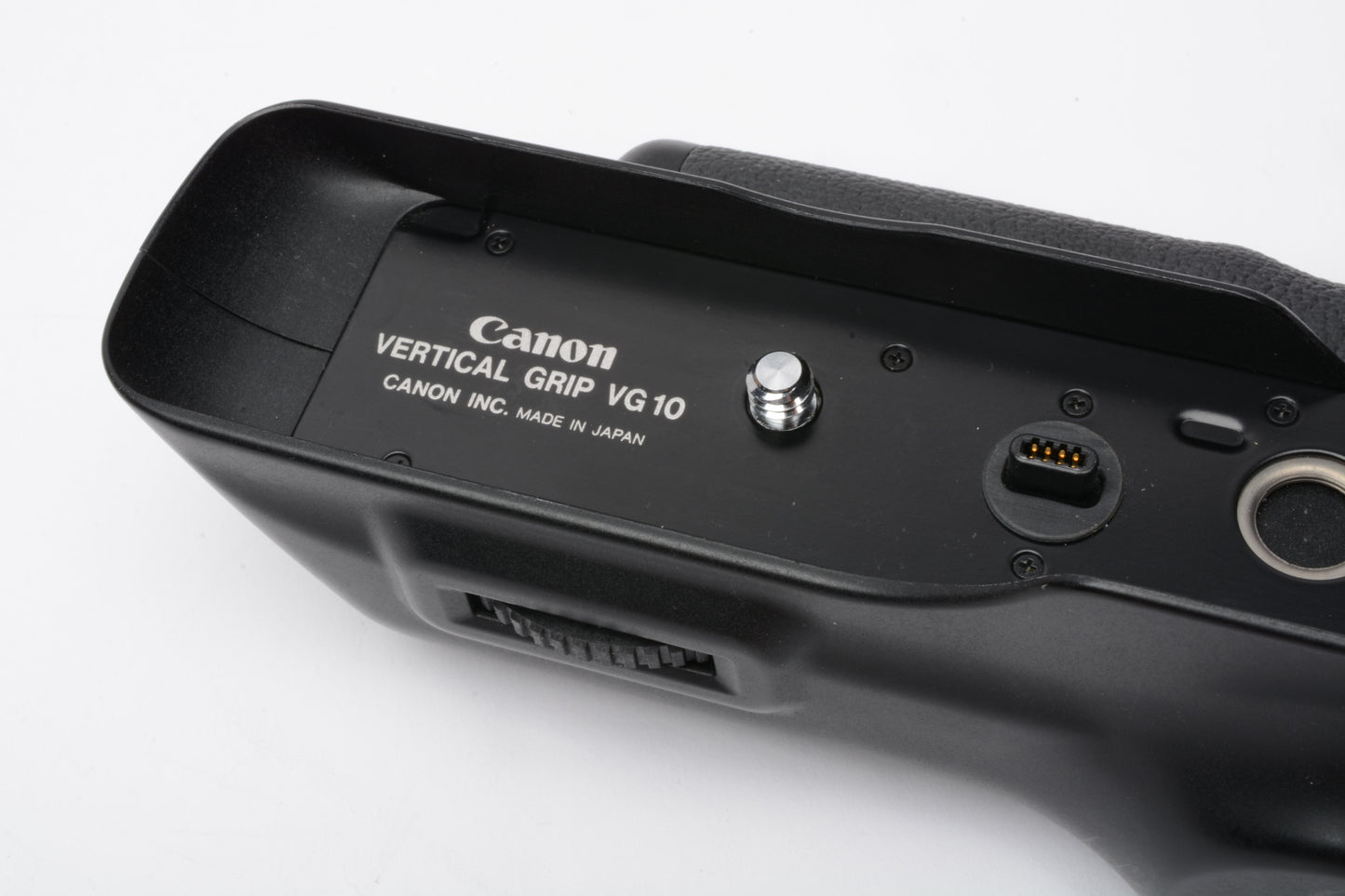 Canon VG10 Vertical Grip, Nice and clean, tested