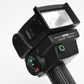 Sunpak Auto 522 Handle mount flash 35mm bracket, Sync, tested, great