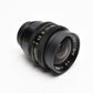 Bogen WA 6x6 60mm f4 lens, Nice enlarging lens, Clean & Sharp