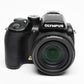 Olympus SP-570UZ 10MP Digital Point&Shoot camera w/20x Optical Zoom, Great!
