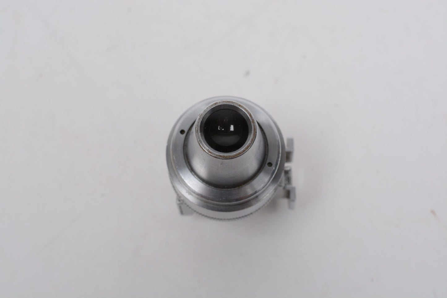 Leica Leitz Universal 3.5-13.5 Finder VIDOM (Chrome), Great!