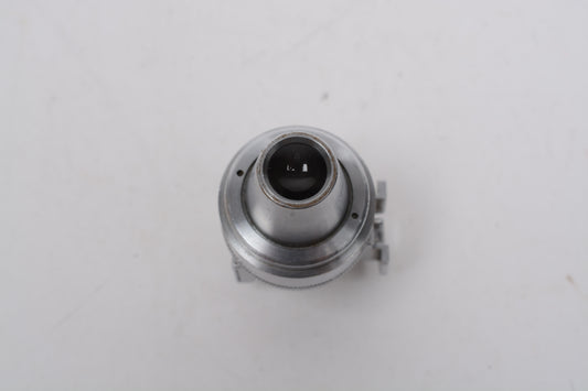 Leica Leitz Universal 3.5-13.5 Finder VIDOM (Chrome), Great!