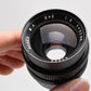 Bogen WA 6x6 60mm f4 lens, Nice enlarging lens, Clean & Sharp