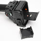 Sunpak Auto 522 Handle mount flash 35mm bracket, Sync, tested, great