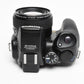 Olympus SP-570UZ 10MP Digital Point&Shoot camera w/20x Optical Zoom, Great!