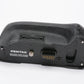 Pentax D-BG2 Battery grip, Nice and clean, tested