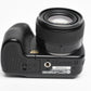 Olympus SP-570UZ 10MP Digital Point&Shoot camera w/20x Optical Zoom, Great!