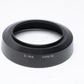 Nikon HN-2 metal lens hood, Nice, genuine, clean, boxed, Mint-