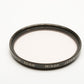 Nikon L1A Skylight filter in jewel case