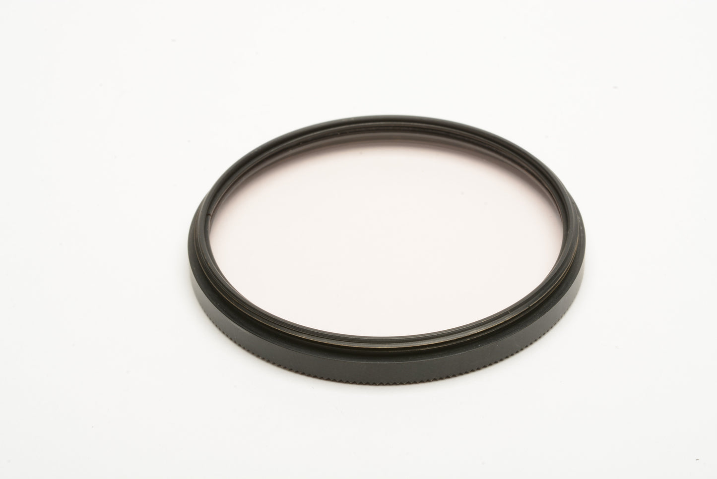 Nikon L1A Skylight filter in jewel case