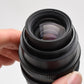 Bogen WA 6x6 60mm f4 lens, Nice enlarging lens, Clean & Sharp