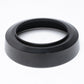Nikon HN-2 metal lens hood, Nice, genuine, clean, boxed, Mint-