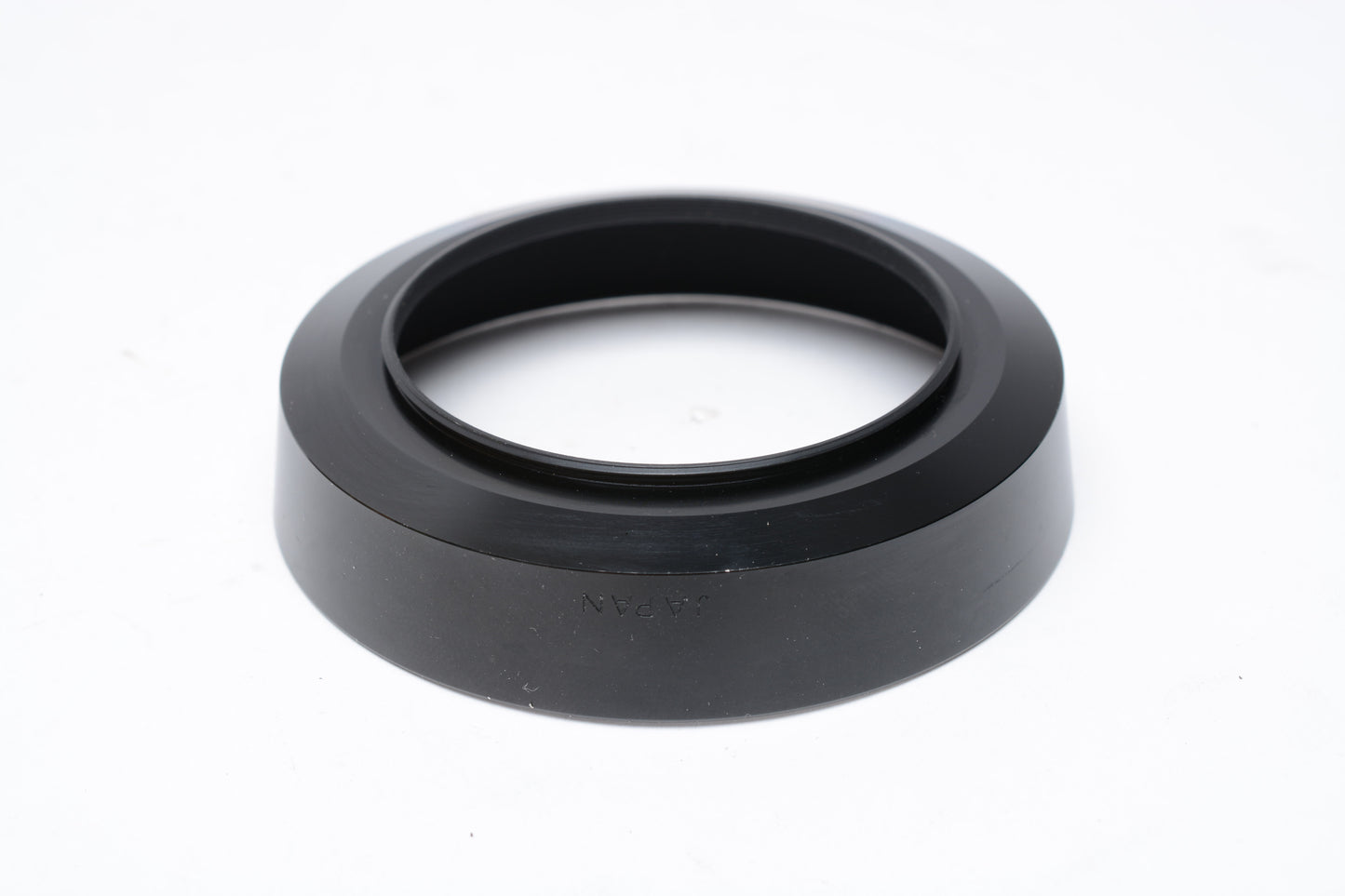 Nikon HN-2 metal lens hood, Nice, genuine, clean, boxed, Mint-