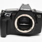 Canon EOS 650 35mm SLR Body, tested, very clean, Great! w/Neo Strap