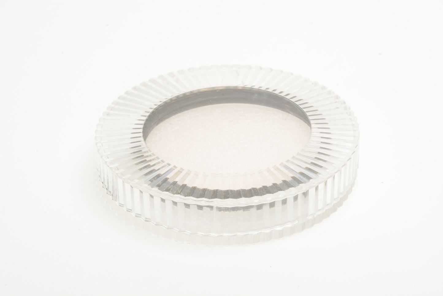 Nikon L1A Skylight filter in jewel case