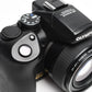 Olympus SP-570UZ 10MP Digital Point&Shoot camera w/20x Optical Zoom, Great!