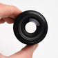 Bogen WA 6x6 60mm f4 lens, Nice enlarging lens, Clean & Sharp