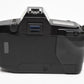 Canon EOS 650 35mm SLR Body, tested, very clean, Great! w/Neo Strap