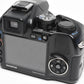 Olympus SP-570UZ 10MP Digital Point&Shoot camera w/20x Optical Zoom, Great!
