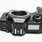 Canon EOS 650 35mm SLR Body, tested, very clean, Great! w/Neo Strap