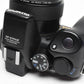 Olympus SP-570UZ 10MP Digital Point&Shoot camera w/20x Optical Zoom, Great!