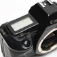 Canon EOS 650 35mm SLR Body, tested, very clean, Great! w/Neo Strap