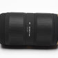 Sigma DC 50-150mm F2.8 II APO HSM Telephoto Zoom, UV, Pentax AF, Boxed