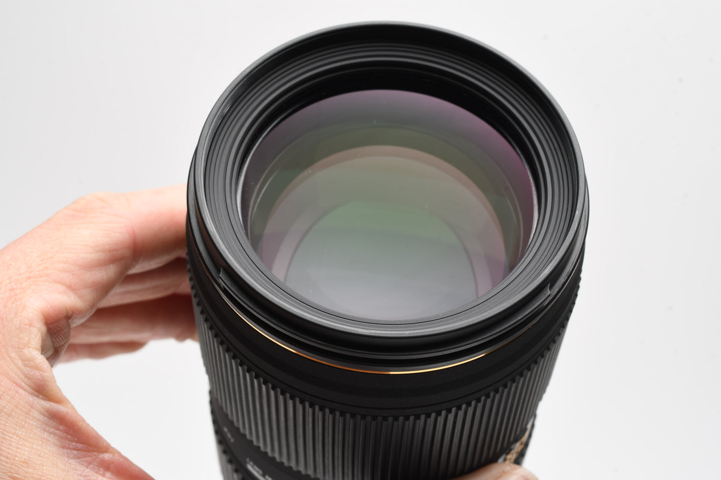 Sigma DC 50-150mm F2.8 II APO HSM Telephoto Zoom, UV, Pentax AF, Boxed