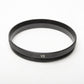 Leica Series VII Filter Retaining Ring 14161 Mint-