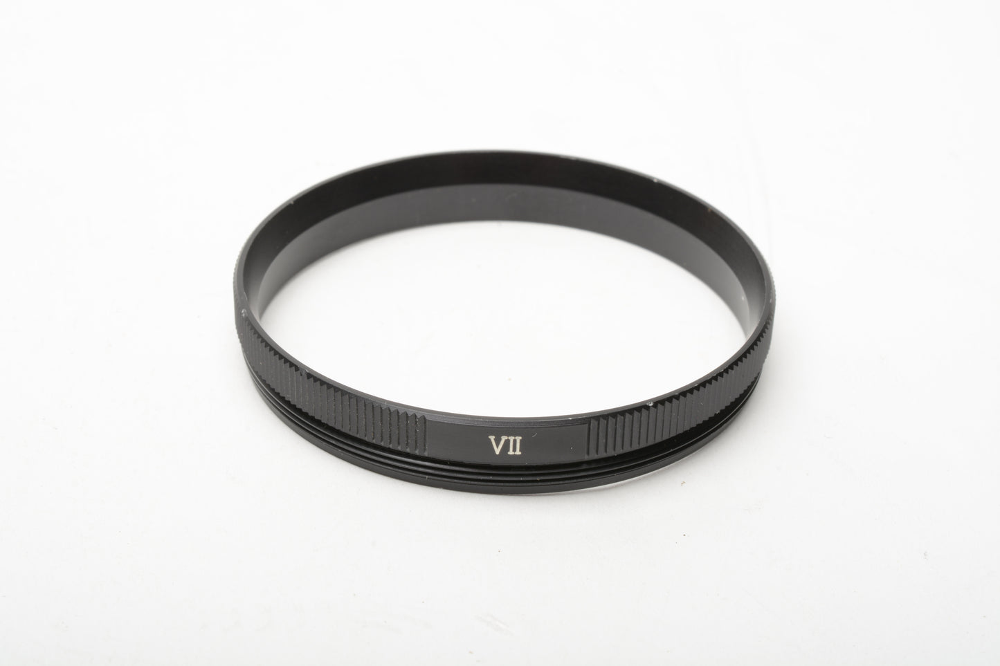 Leica Series VII Filter Retaining Ring 14161 Mint-