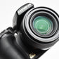 Olympus SP-570UZ 10MP Digital Point&Shoot camera w/20x Optical Zoom, Great!