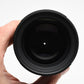 Sigma DC 50-150mm F2.8 II APO HSM Telephoto Zoom, UV, Pentax AF, Boxed