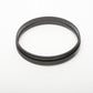 Leica Series VII Filter Retaining Ring 14161 Mint-