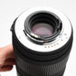 Sigma DC 50-150mm F2.8 II APO HSM Telephoto Zoom, UV, Pentax AF, Boxed