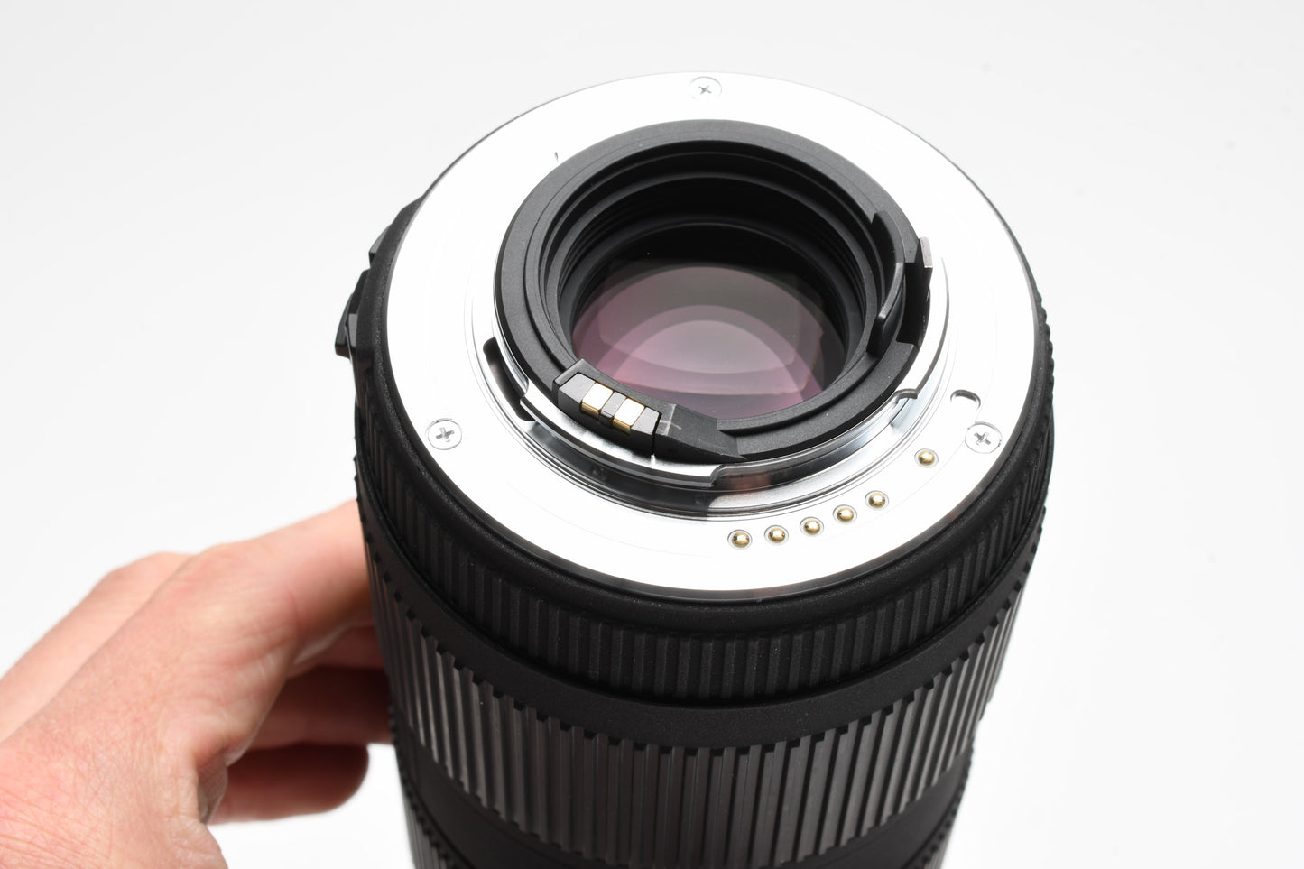 Sigma DC 50-150mm F2.8 II APO HSM Telephoto Zoom, UV, Pentax AF, Boxed