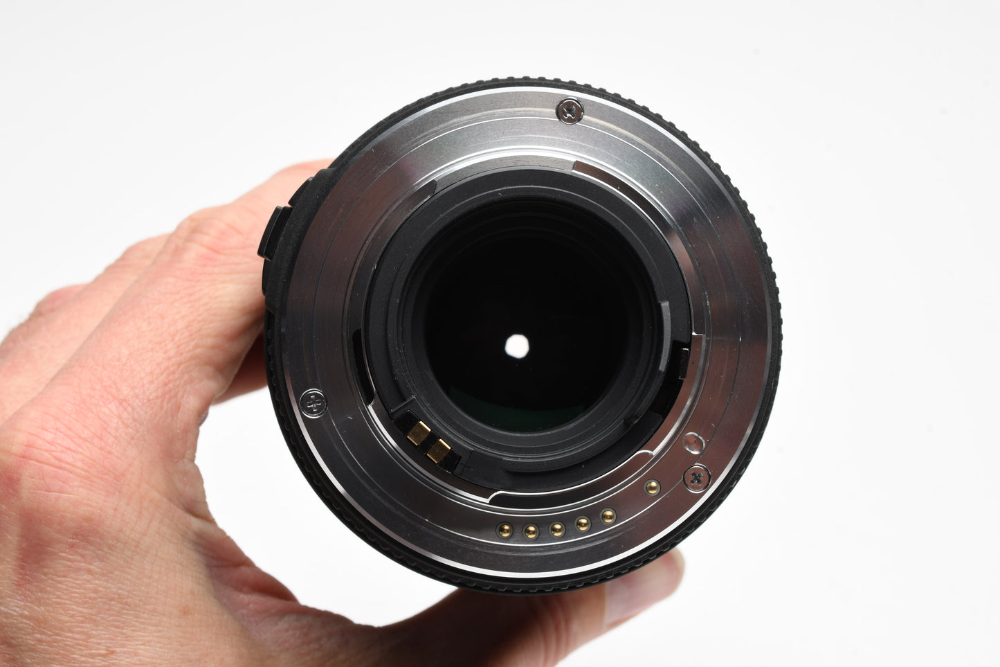 Sigma DC 50-150mm F2.8 II APO HSM Telephoto Zoom, UV, Pentax AF, Boxed
