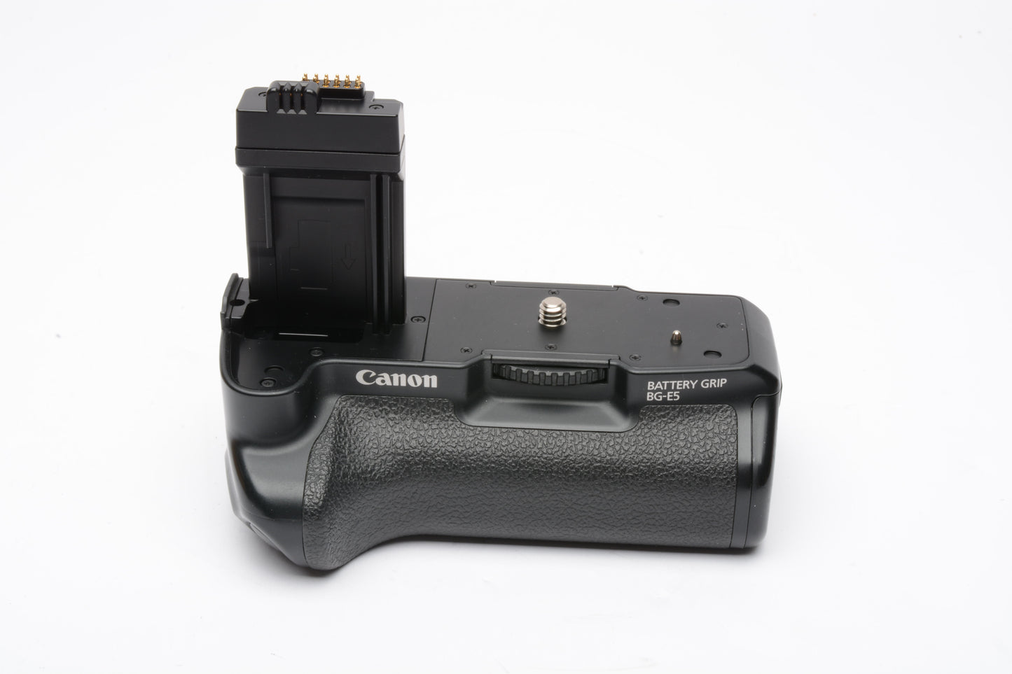 Canon BG-E5 Battery Grip, +2X Canon LP-E5 batteries, Clean, tested