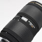 Sigma DC 50-150mm F2.8 II APO HSM Telephoto Zoom, UV, Pentax AF, Boxed
