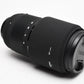 Sigma DC 50-150mm F2.8 II APO HSM Telephoto Zoom, UV, Pentax AF, Boxed