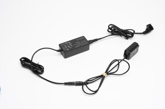 Promaster DC Coupler with AC Power Supply for Sony NP-FZ100 system