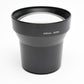 Olympus 1.7x Tele Conversion Lens TCON-17 + CLA-10 Conversion lens adapter