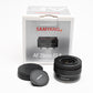 Samyang AF 35mm f2.8 FE Lens for Sony E, Mint-, Boxed