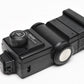 Vivitar Zoom Thyristor 285HV Flash w/Sync cord, Diffuser, Tested, Great!